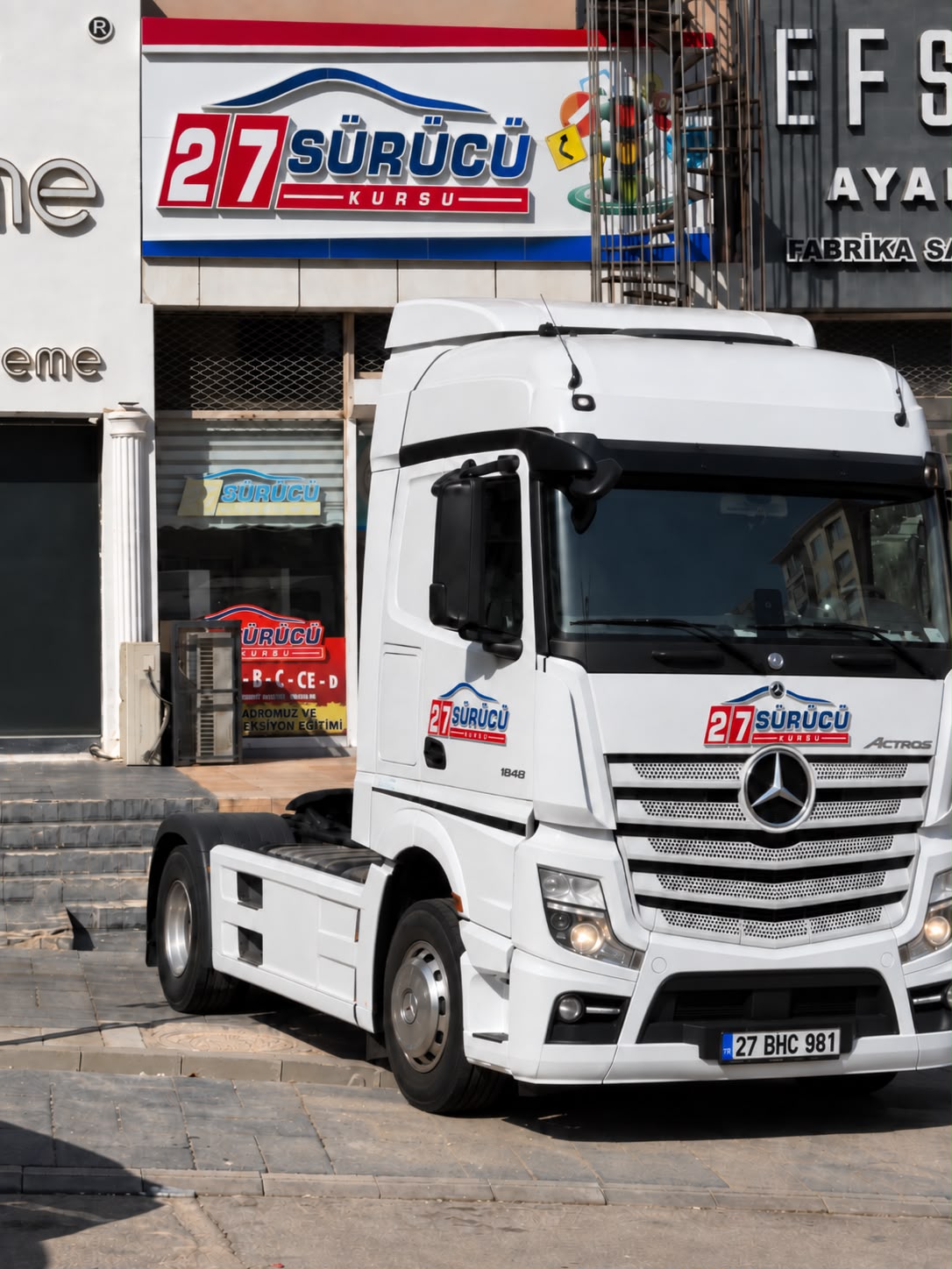 C eğitim ve sınav aracı
